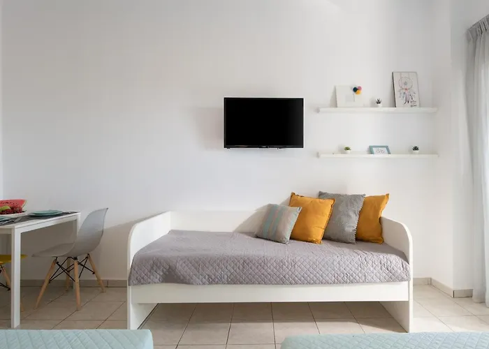 Kochyli Beach Studios
